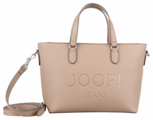 Joop Jeans Henkeltasche "lettera ketty handbag shz"