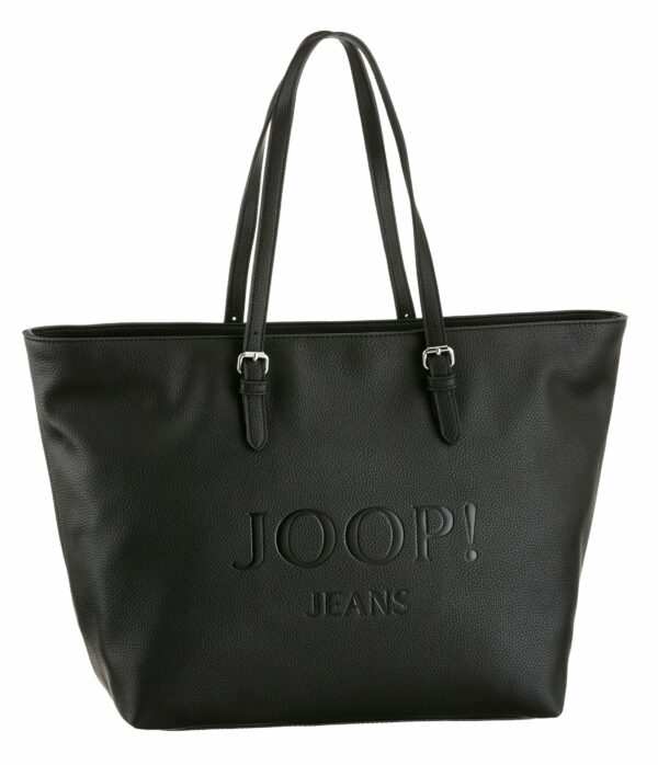 Joop Jeans Shopper "lettera shopper lhz"