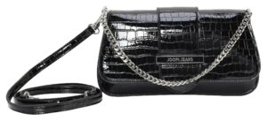 Joop Jeans Umhängetasche "domenica croco paolina shoulderbag shf"