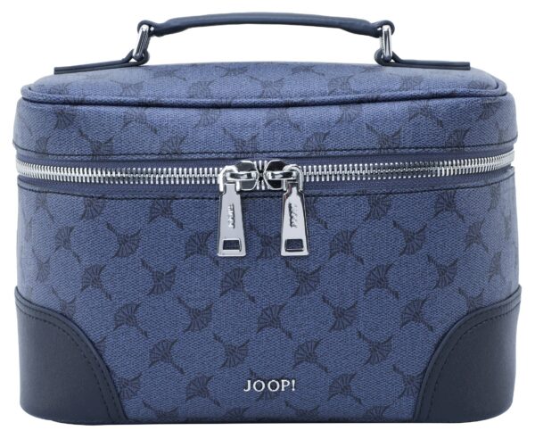 Joop Kosmetiktasche "mazzolino flora washbag mhz"