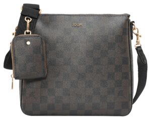 Joop Umhängetasche "cortina piazza jasmina shoulderbag mvz"