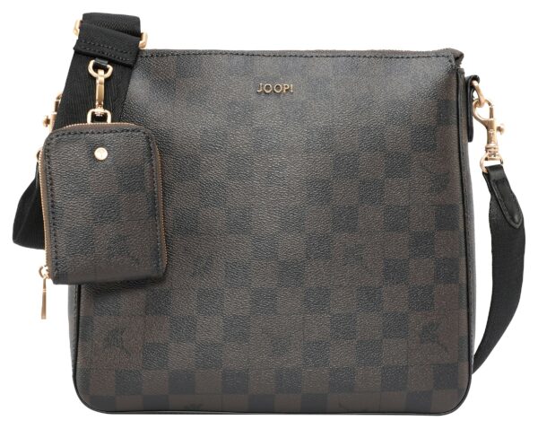 Joop Umhängetasche "cortina piazza jasmina shoulderbag mvz"