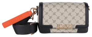 Joop Umhängetasche "mazzolino edition sousa shoulderbag shf" blau