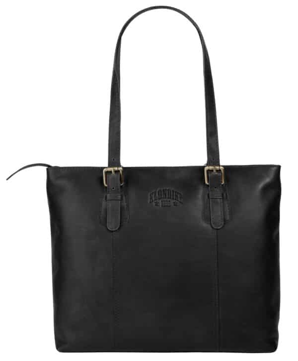 Klondike 1896 Henkeltasche