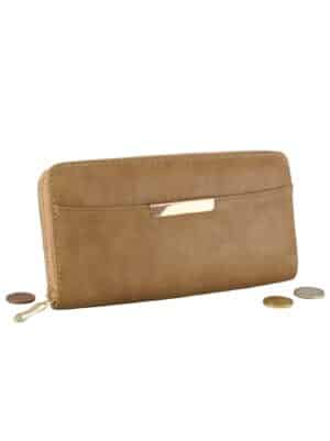 Lady Aufbewahrungstasche beige