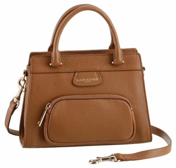 LANCASTER Henkeltasche "Handbag Dune"