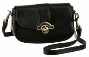 LANCASTER Mini Bag "Crossbody bag Paris Médaille"