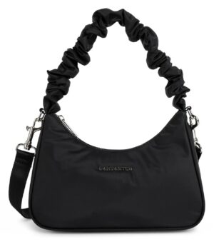 LANCASTER Schultertasche "Baguette bag Basic Chouchou"