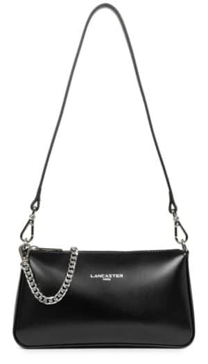 LANCASTER Schultertasche "Crossbody bag Small Suave Even"