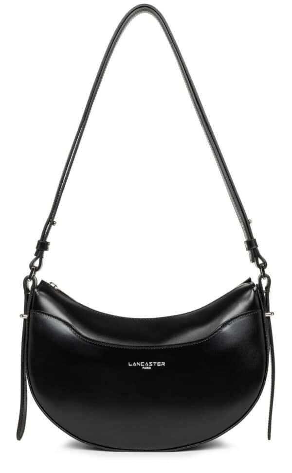 LANCASTER Schultertasche "Half moon bag Suave Ace"