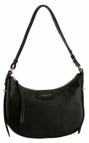 LANCASTER Schultertasche "Hobo bag Dune"