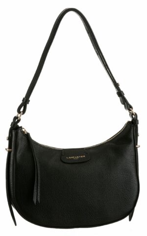 LANCASTER Schultertasche "Hobo bag Dune"