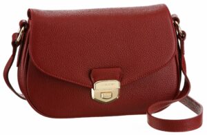 LANCASTER Umhängetasche "Crossbody bag Foulonne Milano"