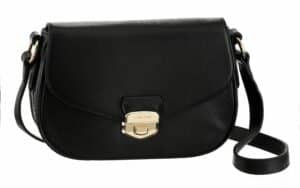 LANCASTER Umhängetasche "Crossbody bag Foulonne Milano"