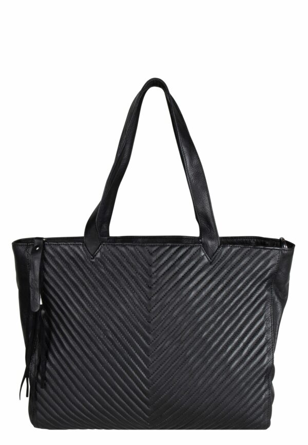 Legend Henkeltasche "Magenta"