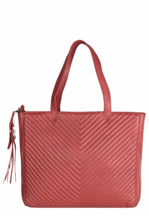 Legend Henkeltasche "Magenta"