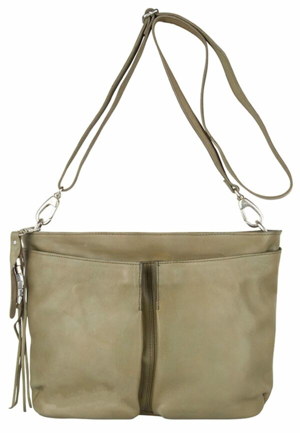 Legend Schultertasche "Baiso"