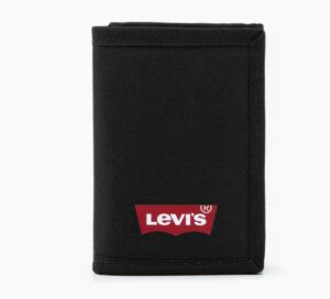 Levis Geldbörse "Batwing Trifold Wallet"