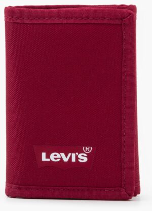 Levis Geldbörse "Batwing Trifold Wallet"