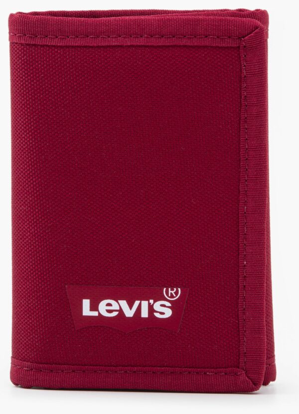 Levis Geldbörse "Batwing Trifold Wallet"