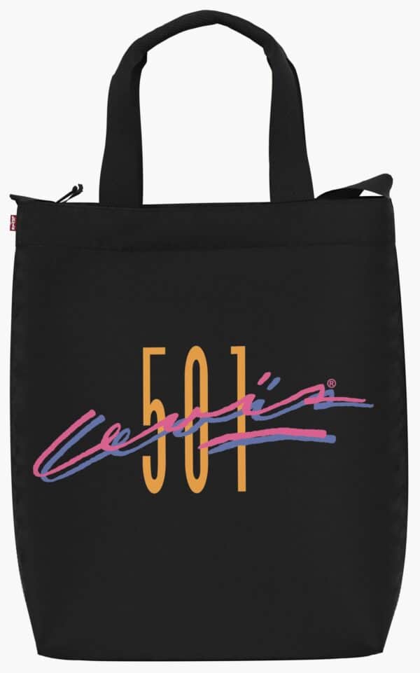 Levis Shopper "501 ICON TOTE OV"