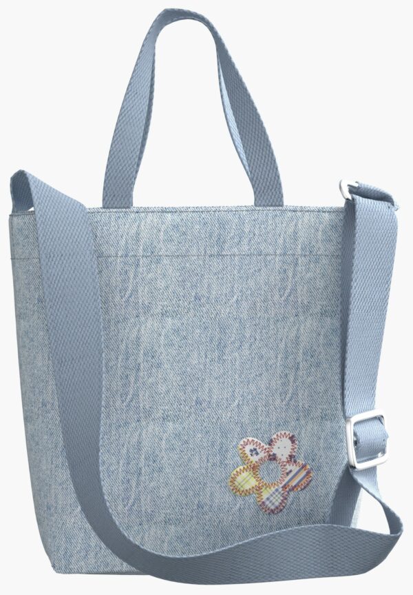 Levis Shopper "501 MINI ICON TOTE"