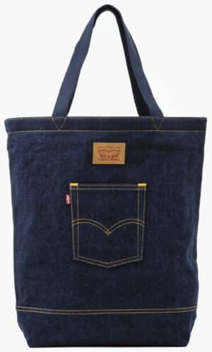 Levis Shopper "THE LEVIS BACK POCKET TOTE"