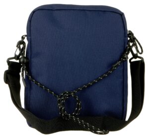 Levis Umhängetasche "Dual Strap North-South Crossbody"