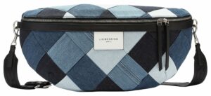 Liebeskind Berlin Bauchtasche "LIENE DENIM Belt Bag XL"