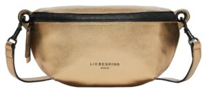 Liebeskind Berlin Bauchtasche "METALLIC FOIL SEASONAL NOOS Tavia"
