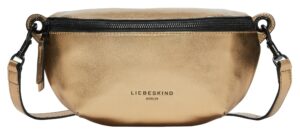 Liebeskind Berlin Bauchtasche "METALLIC FOIL SEASONAL NOOS Tavia"