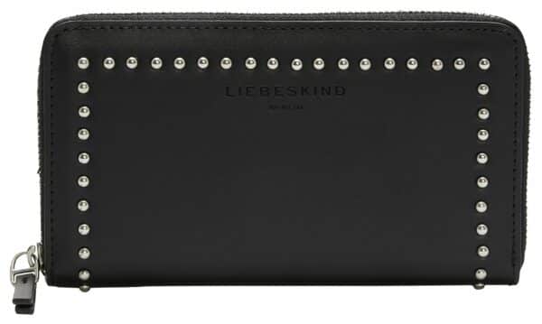 Liebeskind Berlin Geldbörse "PAPER BAG STUD ANI Frieda"