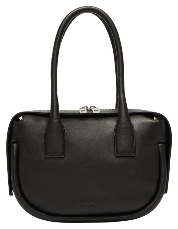 Liebeskind Berlin Henkeltasche "FAB 4 KODIAQ SHEEP Satchel S"