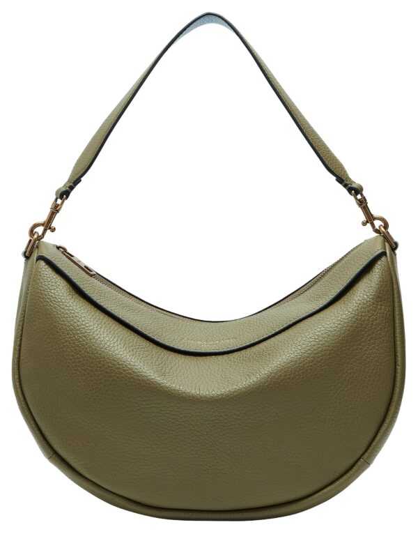 Liebeskind Berlin Hobo "MELLI HEAVY PEBBLE Hobo M"