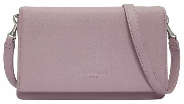 Liebeskind Berlin Mini Bag "ELOUISE Clutch XS"