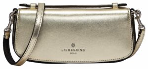 Liebeskind Berlin Mini Bag "SADIE METALLIC Crossbody XS"