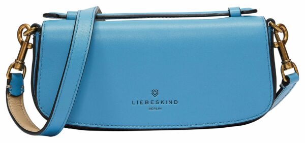 Liebeskind Berlin Mini Bag "SADIE TM EMPIRE Crossbody XS"