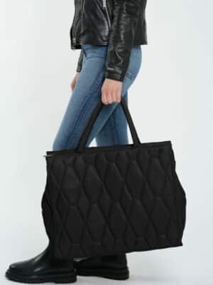 Maze Handtasche "42021181" schwarz
