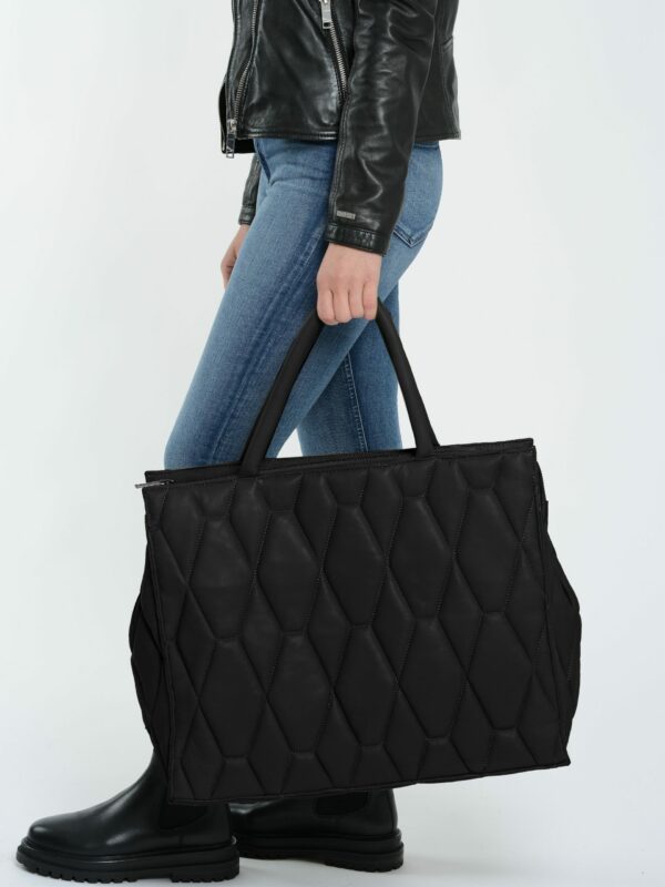 Maze Handtasche "42021181" schwarz