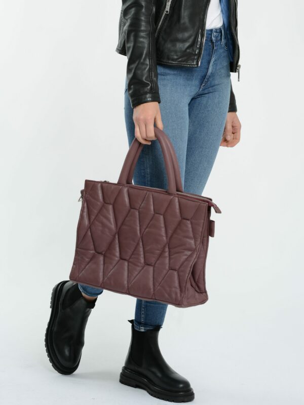 Maze Handtasche "42021182" lila