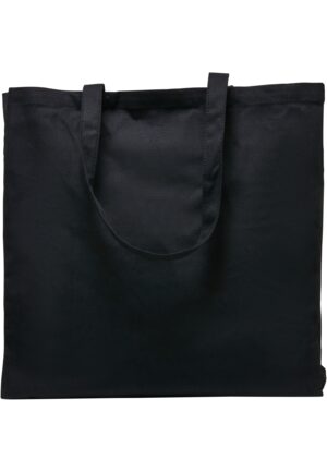 MisterTee Handtasche "Fuck It Oversize Canvas Tote Bag"