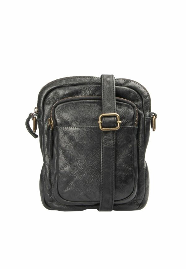 MONTANA Schultertasche "Billings"