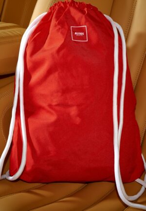 MSTRDS Handtasche "Accessoires Basic Gym Sack"