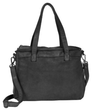 MUSTANG Shopper "Brasilia" schwarz