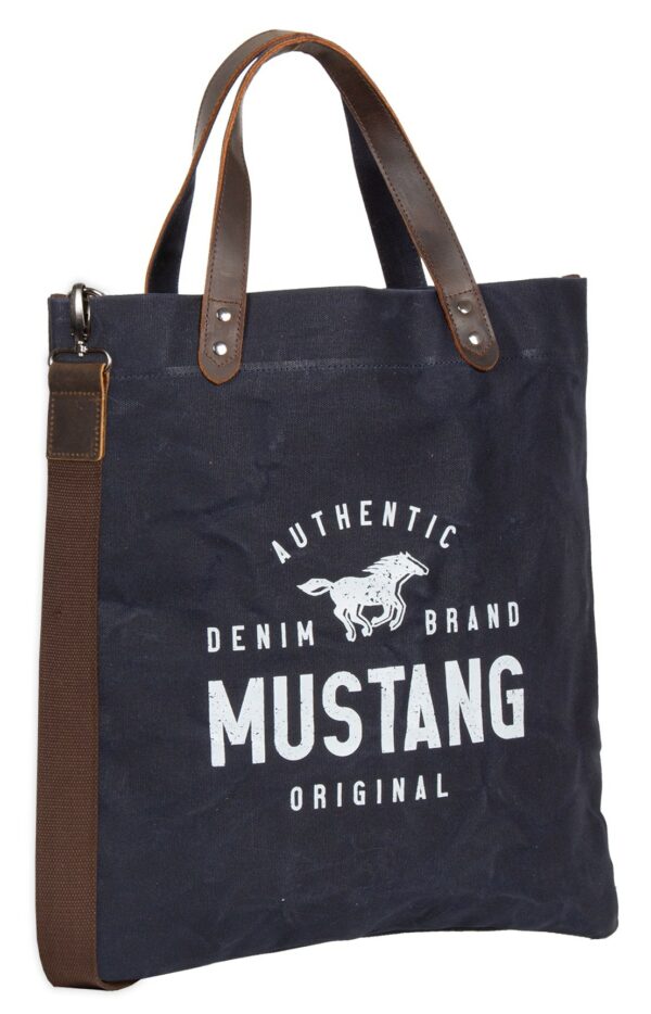 MUSTANG Shopper "Houston Shopper"
