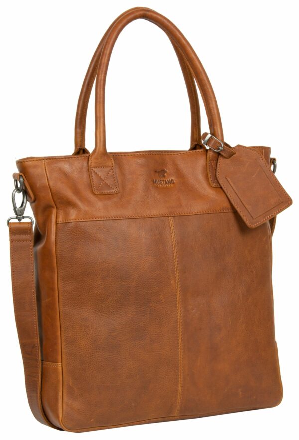MUSTANG Shopper "Memphis shopper"
