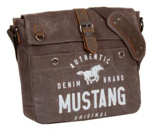 MUSTANG Umhängetasche "Houston"