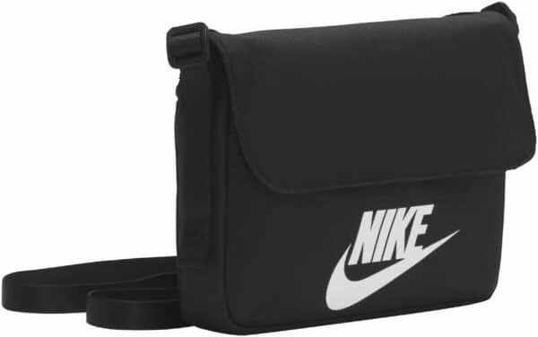 Nike Sportswear Umhängetasche "WOMENS REVEL CROSSBODY BAG" schwarz