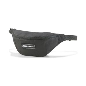 PUMA Bauchtasche "Deck Gürteltasche Erwachsene" schwarz