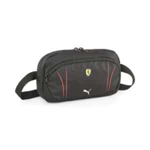 PUMA Bauchtasche "Scuderia Ferrari SPTWR Race Gürteltasche Erwachsene" schwarz